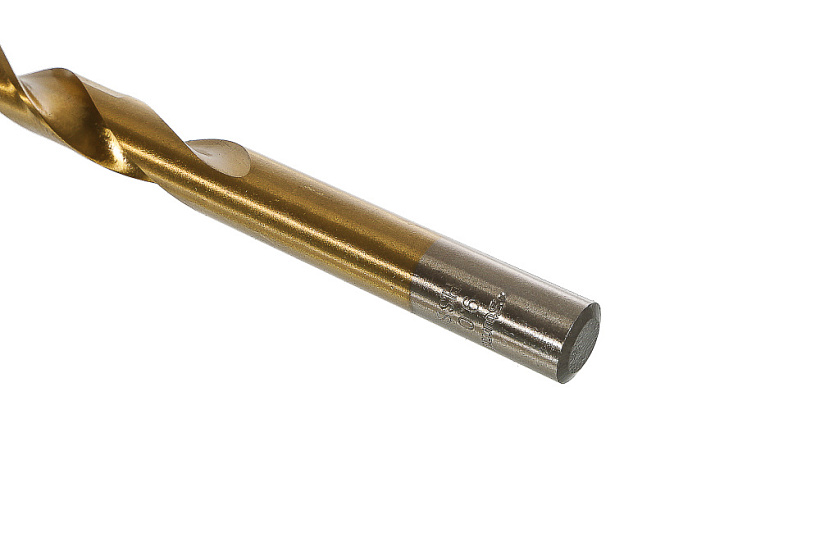 Сверло по металлу Sturm! 1055-090-125 купить по цене 120 ₽ в интернет магазине ТЕХСАД