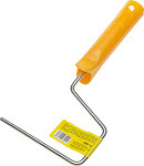 STAYER 120 мм, бюгель 6 мм, оцинкованная сталь, ручка для валика 0563-12 купить по цене 62 ₽ в интернет магазине ТЕХСАД