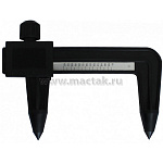 Измеритель для балансировочного станка NORDBERG B-W-0500000 купить по цене 776 ₽ в интернет магазине ТЕХСАД