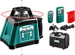 KRAFTOOL ротационный лазерный нивелир в кейсе RL600 34600 Professional купить по цене 42 850 ₽ в интернет магазине ТЕХСАД