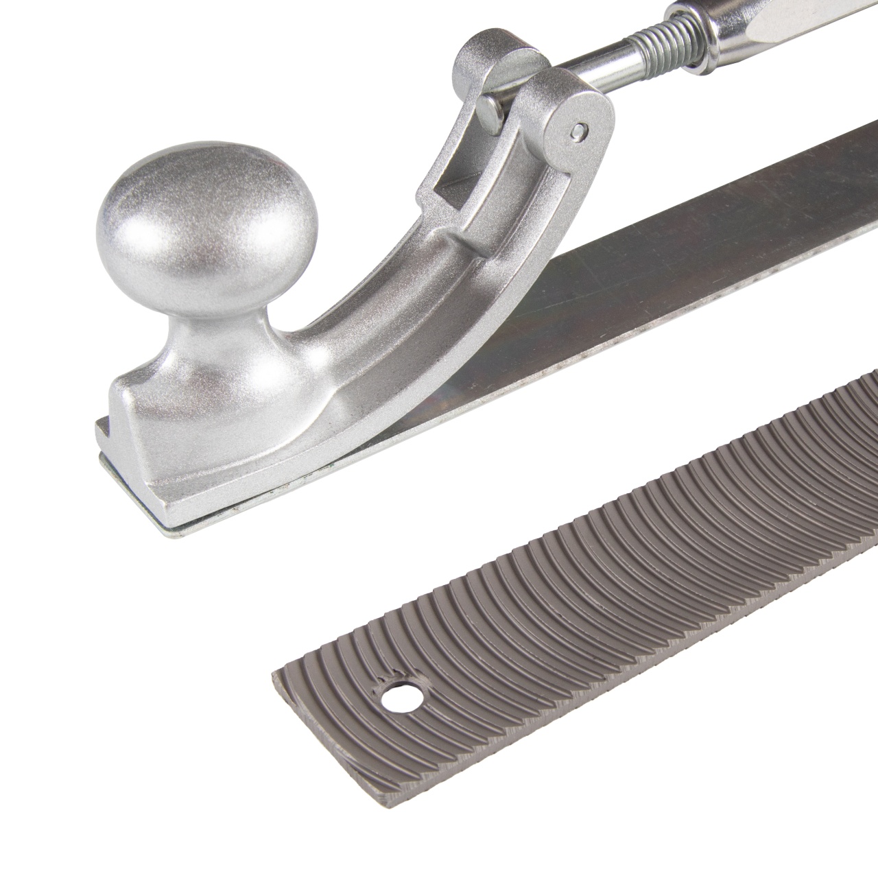 Рихтовочный рубанок, 353 мм KING TONY 9CM01 купить по цене 6 470 ₽ в интернет магазине ТЕХСАД