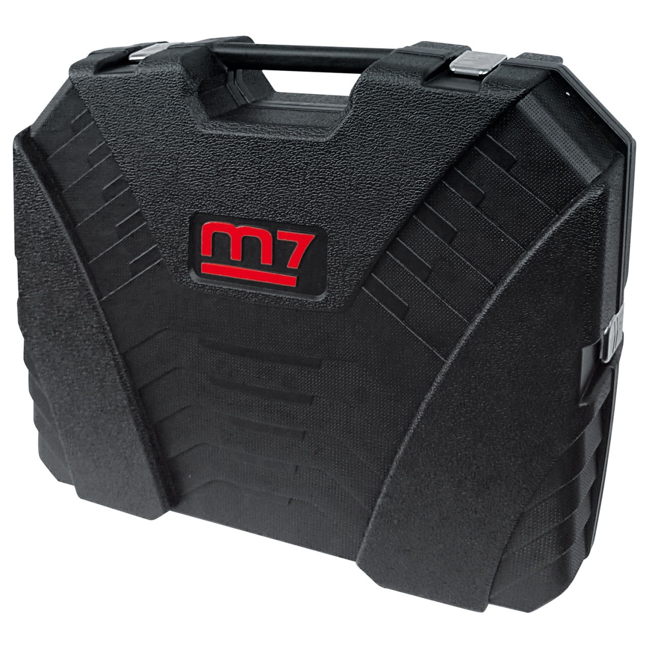 Набор пневмоинструмента 1/2'' с принадлежностями, кейс, 41 предмет MIGHTY SEVEN NC-4255QC купить по цене 46&nbsp;800 ₽ в интернет магазине ТЕХСАД