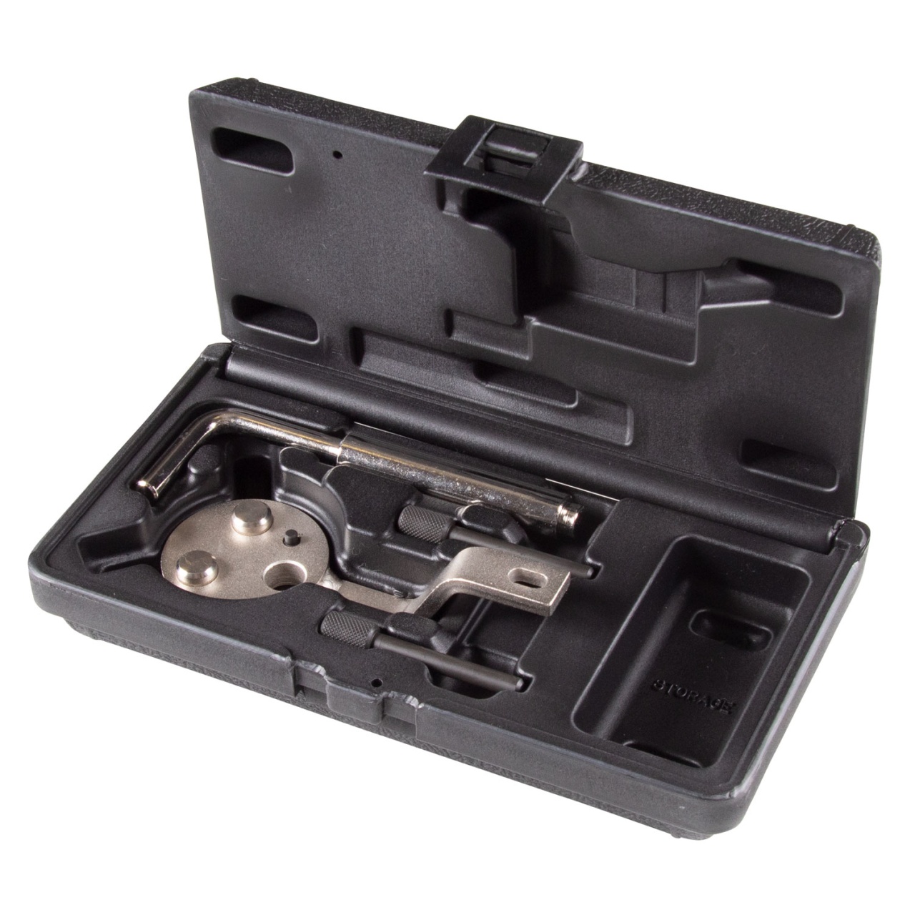 Набор для установки фаз ГРМ Ford, 4 предмета МАСТАК 103-21407 купить по цене 4&nbsp;010 ₽ в интернет магазине ТЕХСАД