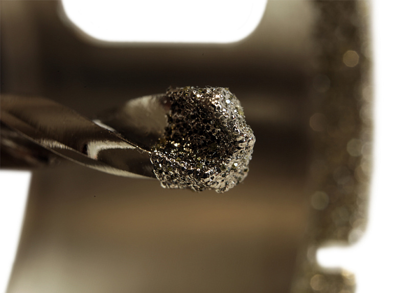 Коронка алмазная Sturm! 1055-10-10070 купить по цене 2 260 ₽ в интернет магазине ТЕХСАД