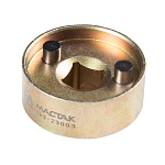 Головка сервисная 3/8'' для фазорегулятора VAG T10352/1 МАСТАК 103-23003 купить по цене 1 460 ₽ в интернет магазине ТЕХСАД
