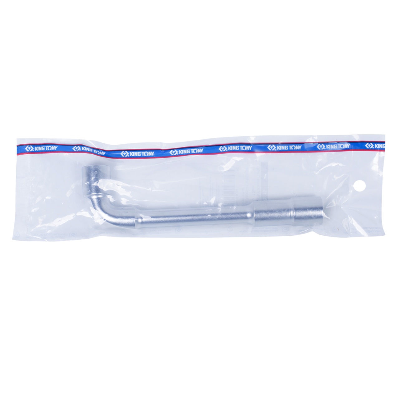 Ключ Г-образный торцевой 15 мм KING TONY 1080-15 купить по цене 840 ₽ в интернет магазине ТЕХСАД