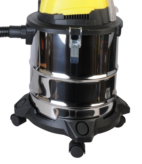 Аккумуляторный пылесос Hanskonner HBVC1820 купить по цене 9&nbsp;990 ₽ в интернет магазине ТЕХСАД