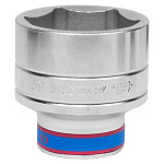 Головка торцевая стандартная шестигранная 3/4'', 59 мм KING TONY 633559M купить по цене 2 710 ₽ в интернет магазине ТЕХСАД