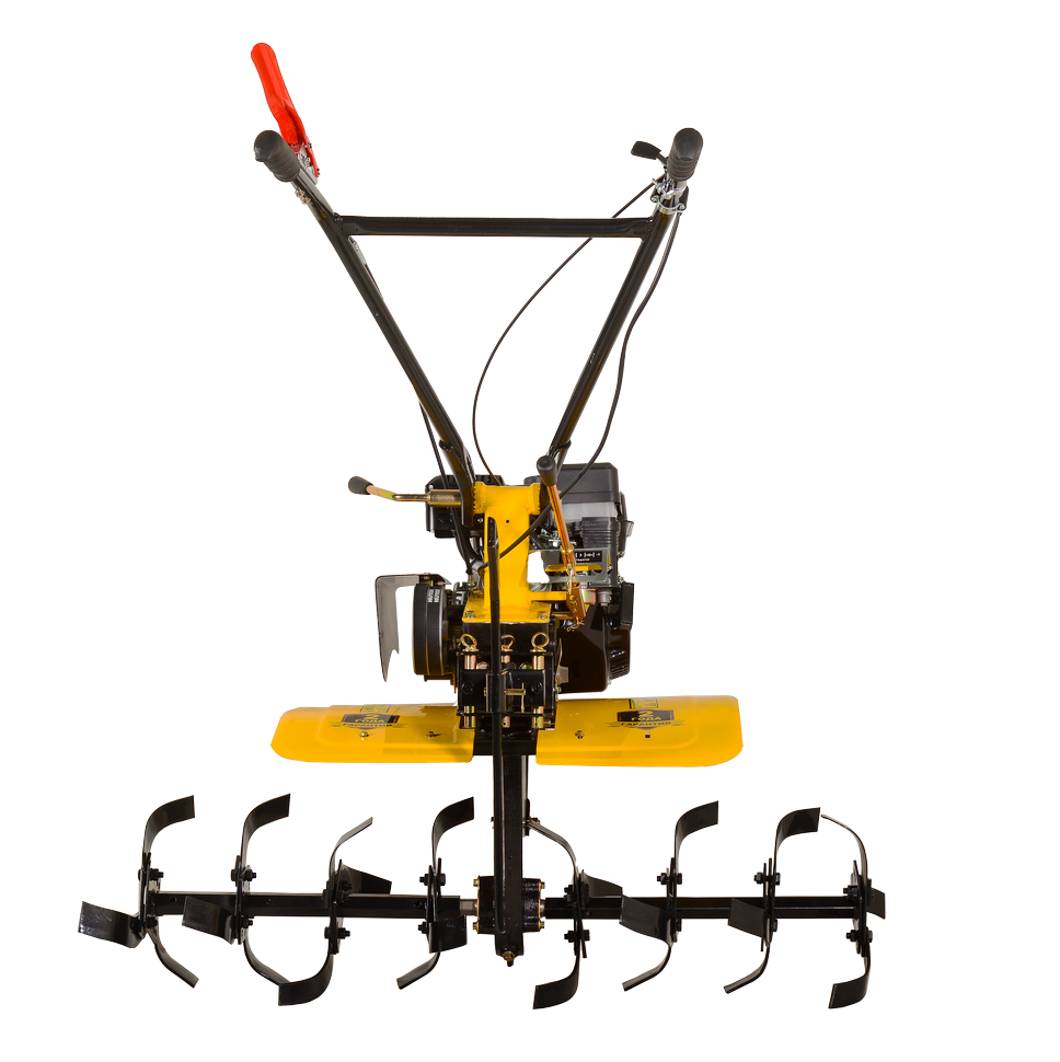 Сельскохозяйственная машина Huter МК-7800PL BIG FOOT купить по цене 49 890 ₽ в интернет магазине ТЕХСАД
