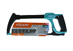 Ручная пила по металлу Sturm! 1061-06-300 купить по цене 1 140 ₽ в интернет магазине ТЕХСАД