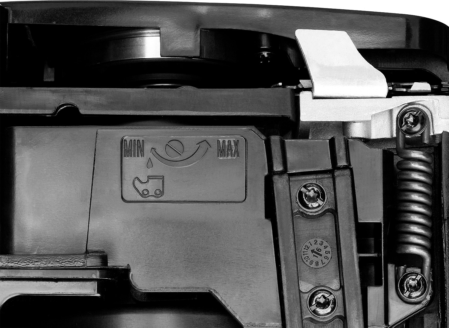 ЗУБР 1.4 кВт/1.9 л.с, 350 мм, пила цепная бензиновая ПБЦ-380 35П Профессионал купить по цене 9&nbsp;545 ₽ в интернет магазине ТЕХСАД