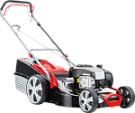 Газонокосилка бензиновая AL-KO Classic 5.15 SP-B Plus Briggs and Stratton купить по цене 0 ₽ в интернет магазине ТЕХСАД