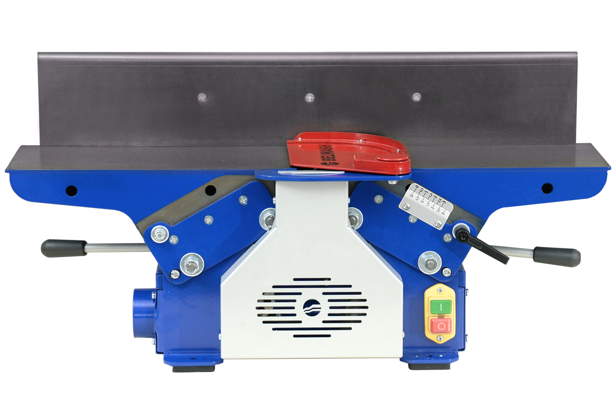 Станок фуговальный BELMASH BJM-750/150T купить по цене 36 490 ₽ в интернет магазине ТЕХСАД