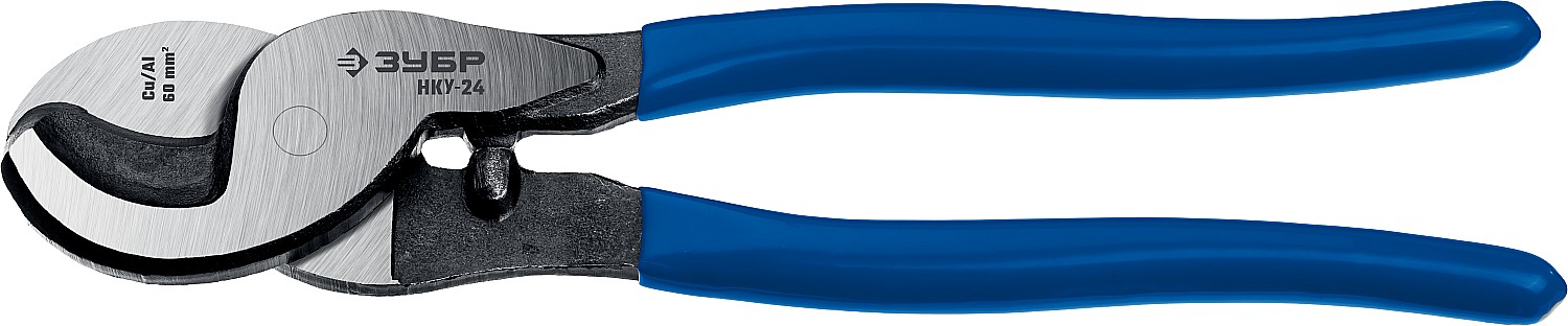 ЗУБР 240 мм, до 16 мм, кабелерез усиленный НКУ-24 23347-25 Профессионал купить по цене 1 040 ₽ в интернет магазине ТЕХСАД