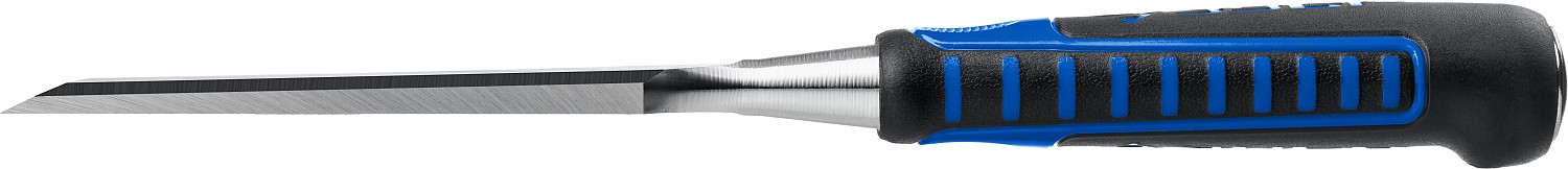 ЗУБР 5 шт, 6/12/16/20/25 мм, набор стамесок 18097-H5 Профессионал купить по цене 2 760 ₽ в интернет магазине ТЕХСАД