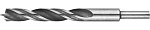 KRAFTOOL d=12 х 140/85 мм, двухленточное, спиральное сверло по дереву 29400-150-12 купить по цене 113 ₽ в интернет магазине ТЕХСАД