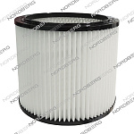 Фильтр для пылесоса NV83 NORDBERG NV83#FILTER купить по цене 1 232 ₽ в интернет магазине ТЕХСАД