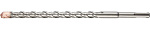 ЗУБР  14 x 260 мм, SDS-Plus, бур по бетону 29314-260-14 купить по цене 123 ₽ в интернет магазине ТЕХСАД