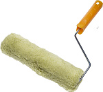 STAYER 240 мм, ⌀50 мм, полиакрил, валик с ручкой фасадный SYNTEX 0320-24 купить по цене 370 ₽ в интернет магазине ТЕХСАД