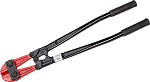 KRAFTOOL 600 мм, болторез RED JAWS 1-23290-060 купить по цене 4 940 ₽ в интернет магазине ТЕХСАД