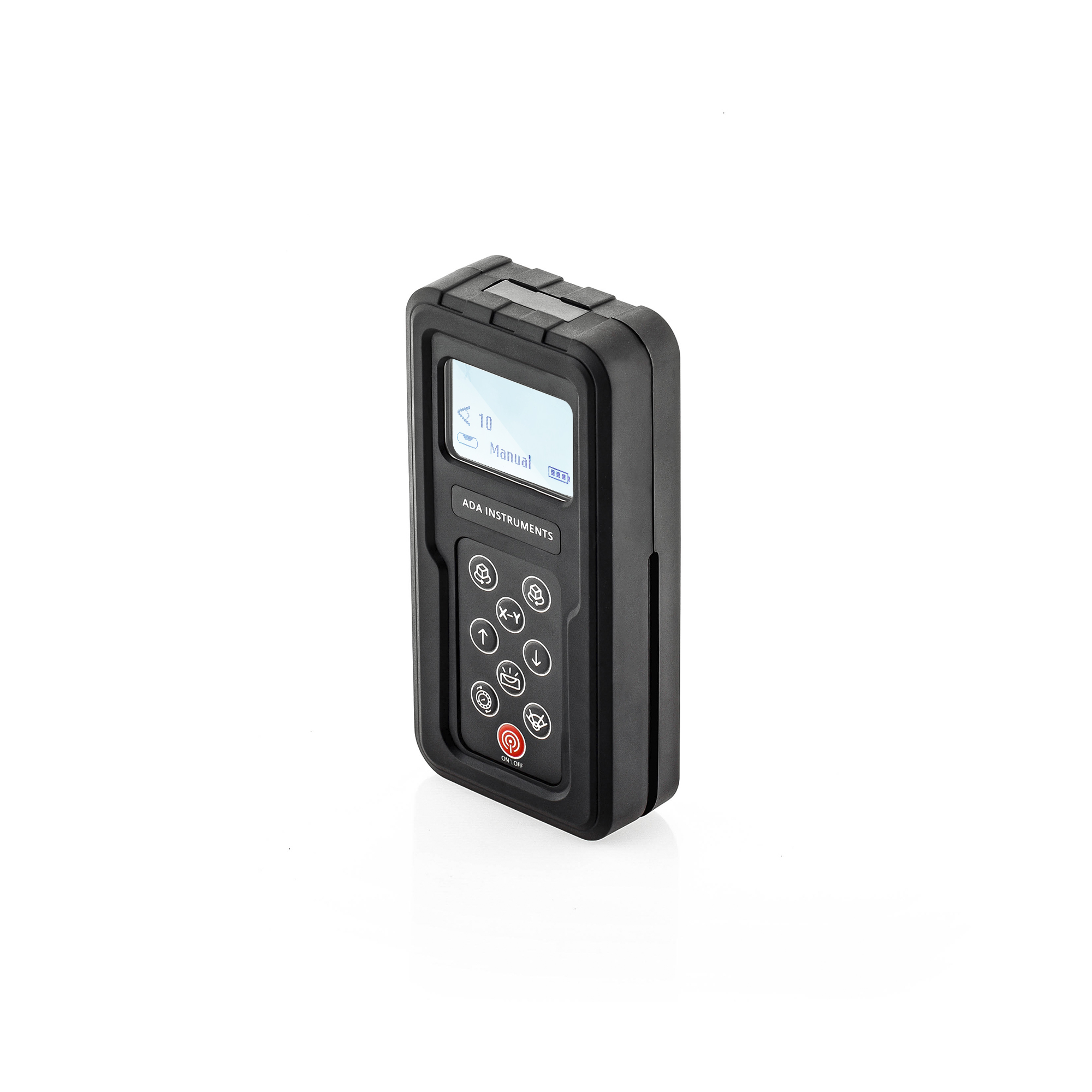 Ротационный лазерный нивелир ADA ROTARY 500 HV Servo купить по цене 49&nbsp;990 ₽ в интернет магазине ТЕХСАД