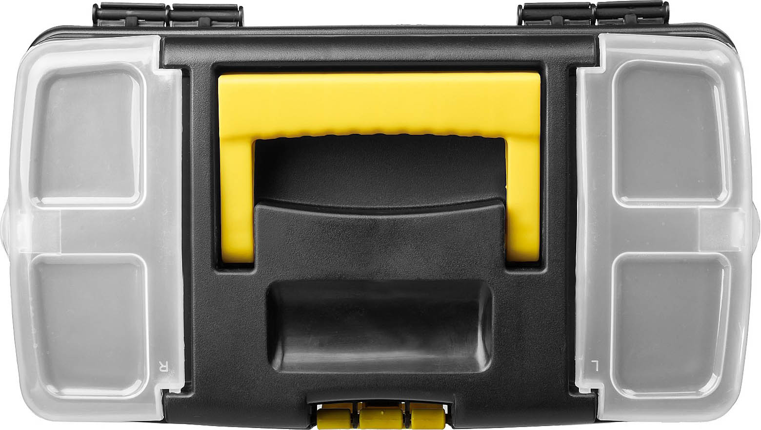 STAYER 290 x 170 x 140 мм (12''), пластиковый, ящик для инструментов VEGA-12 38105-13_z03 купить по цене 450 ₽ в интернет магазине ТЕХСАД