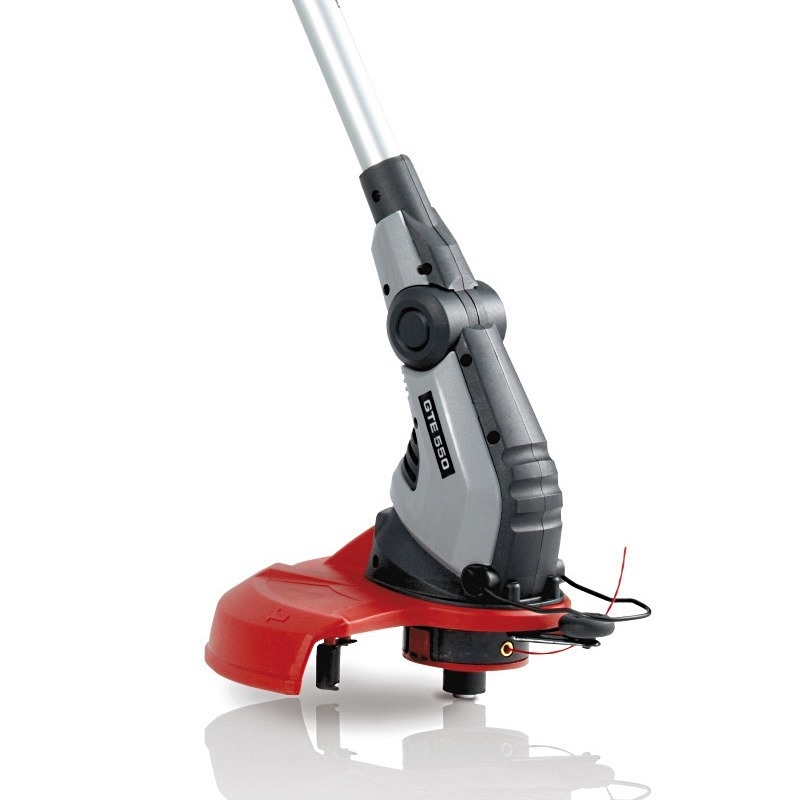 Триммер электрический AL-KO Premium GTE 550 купить по цене 7&nbsp;490 ₽ в интернет магазине ТЕХСАД