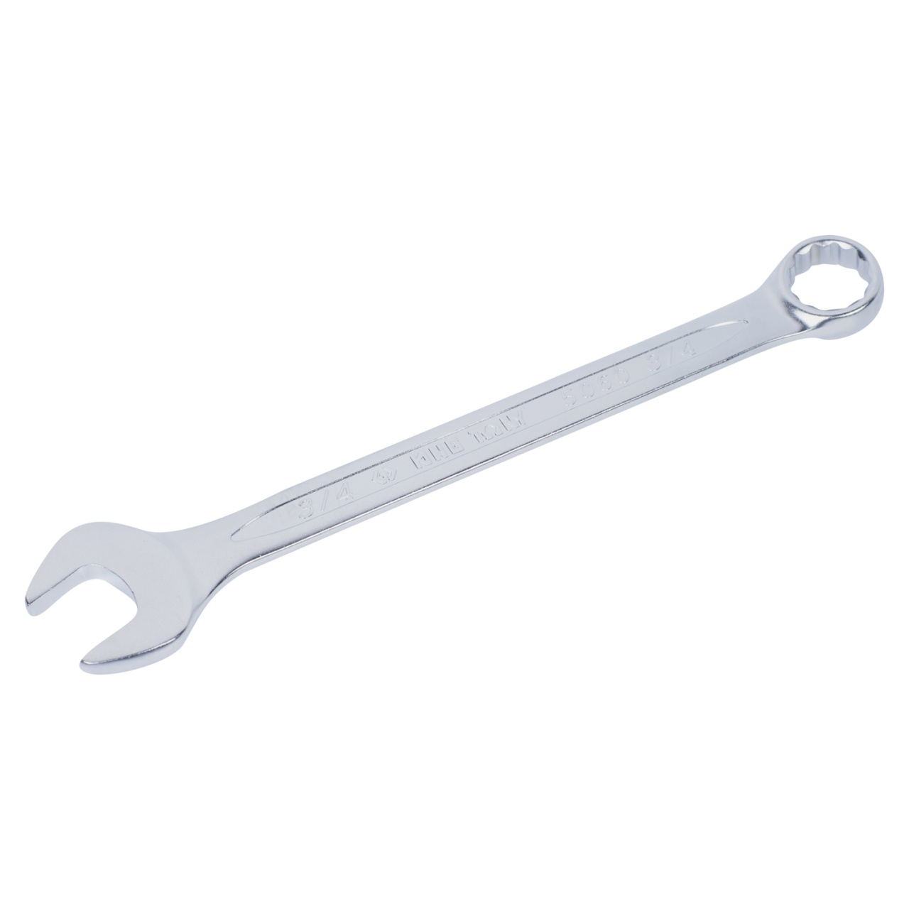 Ключ комбинированный 3/4'' KING TONY 5060-24 Ключ комбинированный 3/4'' KING TONY 5060-24 купить по цене 680 ₽ в интернет магазине ТЕХСАД