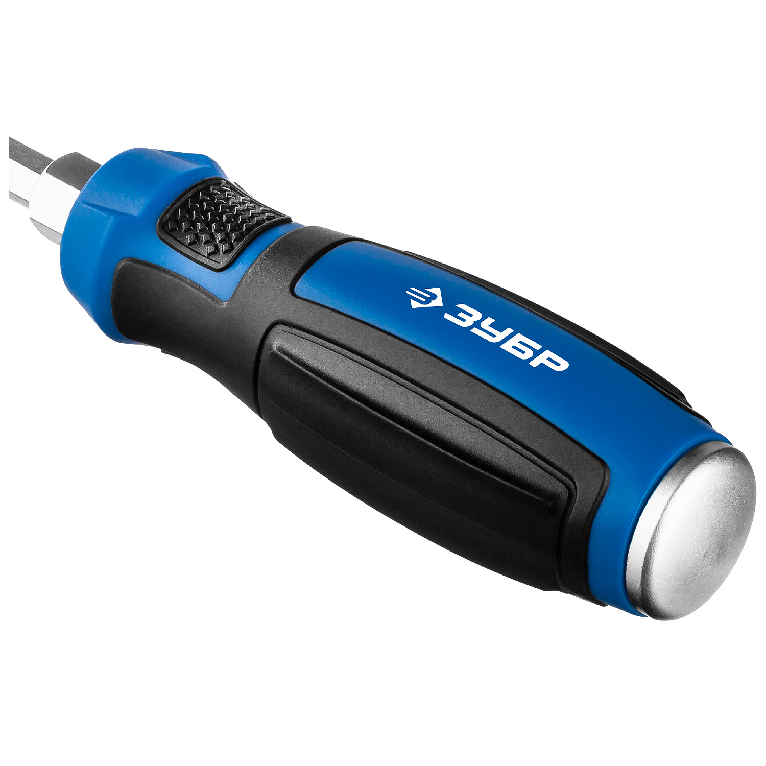 ЗУБР SL5х75 мм, отвертка ударная 25271-5 купить по цене 360 ₽ в интернет магазине ТЕХСАД