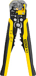 STAYER 0.2-6 мм², стриппер автоматический многофункциональный TS-X 22655 Professional STAYER 0.2-6 мм², стриппер автоматический многофункциональный TS-X 22655 Professional купить по цене 1 650 ₽ в интернет магазине ТЕХСАД