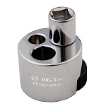 Шпильковерт, 6-19 мм, эксцентриковый KING TONY 9TD404-0619M купить по цене 2 840 ₽ в интернет магазине ТЕХСАД