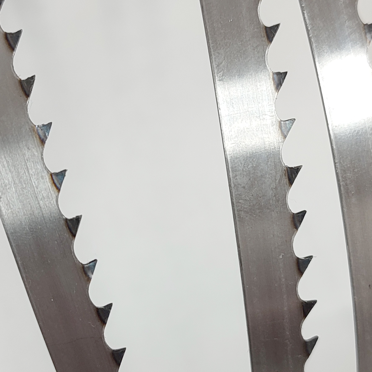 Пила ленточная Nordex Flexible 10x0,63-4 TPI x 2375 купить по цене 2 120 ₽ в интернет магазине ТЕХСАД