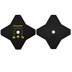 Нож для жесткой травы CHAMPION C5154 4/230/20 Нож для жесткой травы CHAMPION C5154 4/230/20 купить по цене 315 ₽ в интернет магазине ТЕХСАД