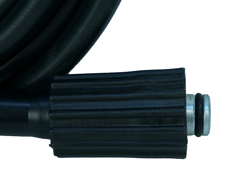 Шланг высокого давления для моек Sturm! PW92-10H-M22 купить по цене 2 260 ₽ в интернет магазине ТЕХСАД