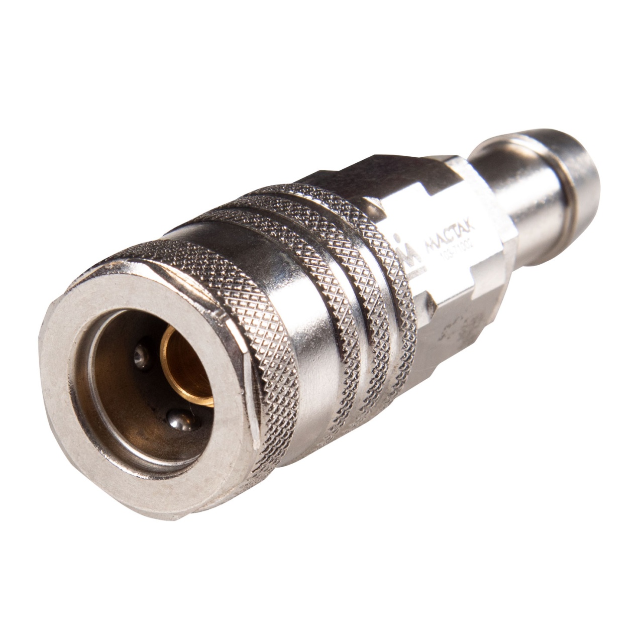 Муфта быстросъемная для радиатора Scania МАСТАК 103-71002 купить по цене 4 890 ₽ в интернет магазине ТЕХСАД