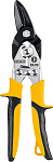 STAYER 240 мм, прямые ножницы по металлу Hercules 2321_z01 Professional купить по цене 960 ₽ в интернет магазине ТЕХСАД