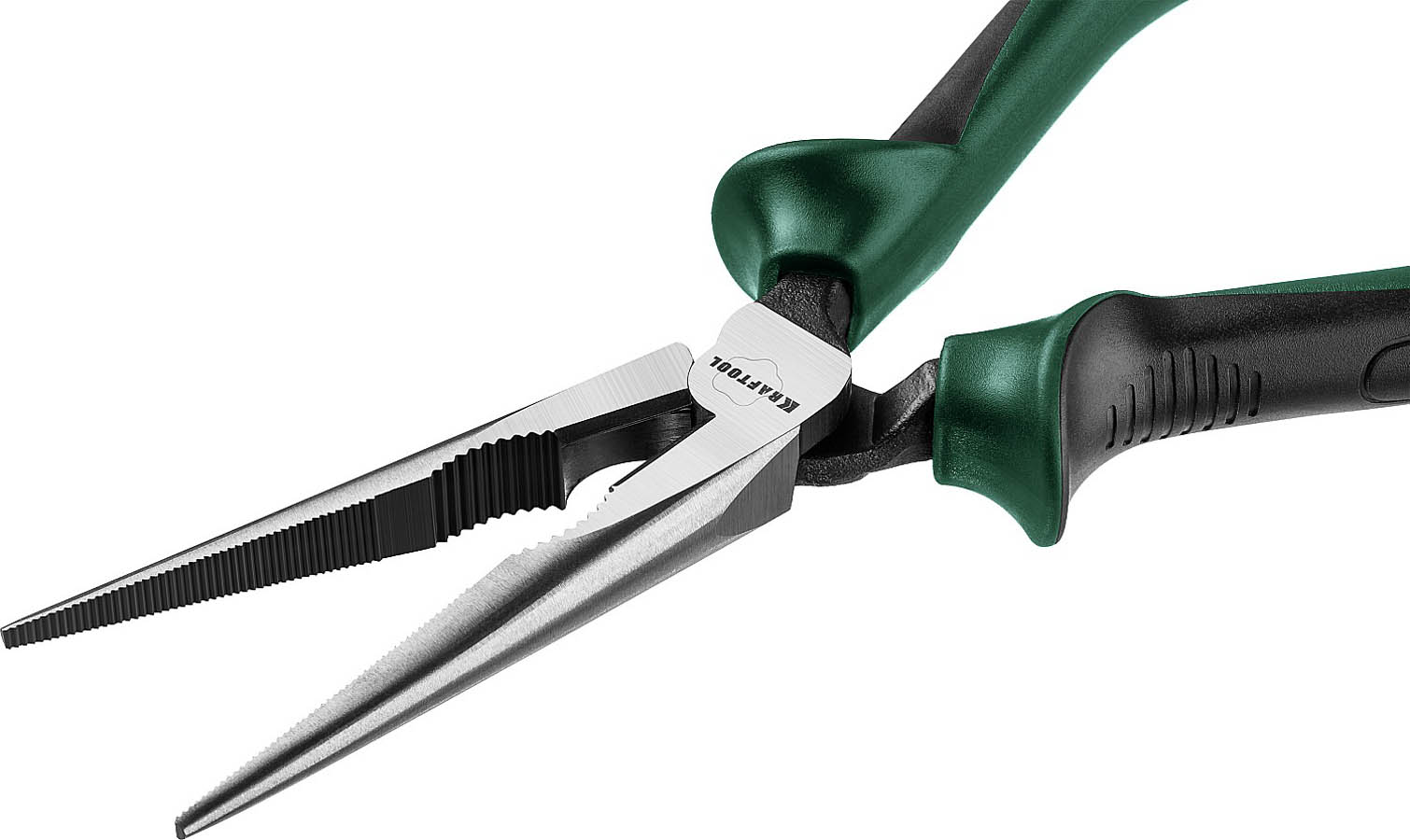 KRAFTOOL 200 мм, Cr-Mo, тонкогубцы 22001-3-20_z01 KRAFTOOL 200 мм, Cr-Mo, тонкогубцы 22001-3-20_z01 купить по цене 567 ₽ в интернет магазине ТЕХСАД