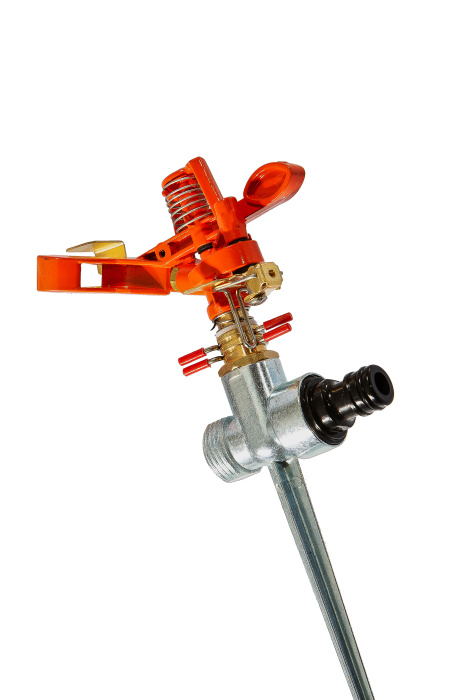 Пистолет для полива Sturm! 3015-19-01ZZ купить по цене 1&nbsp;020 ₽ в интернет магазине ТЕХСАД