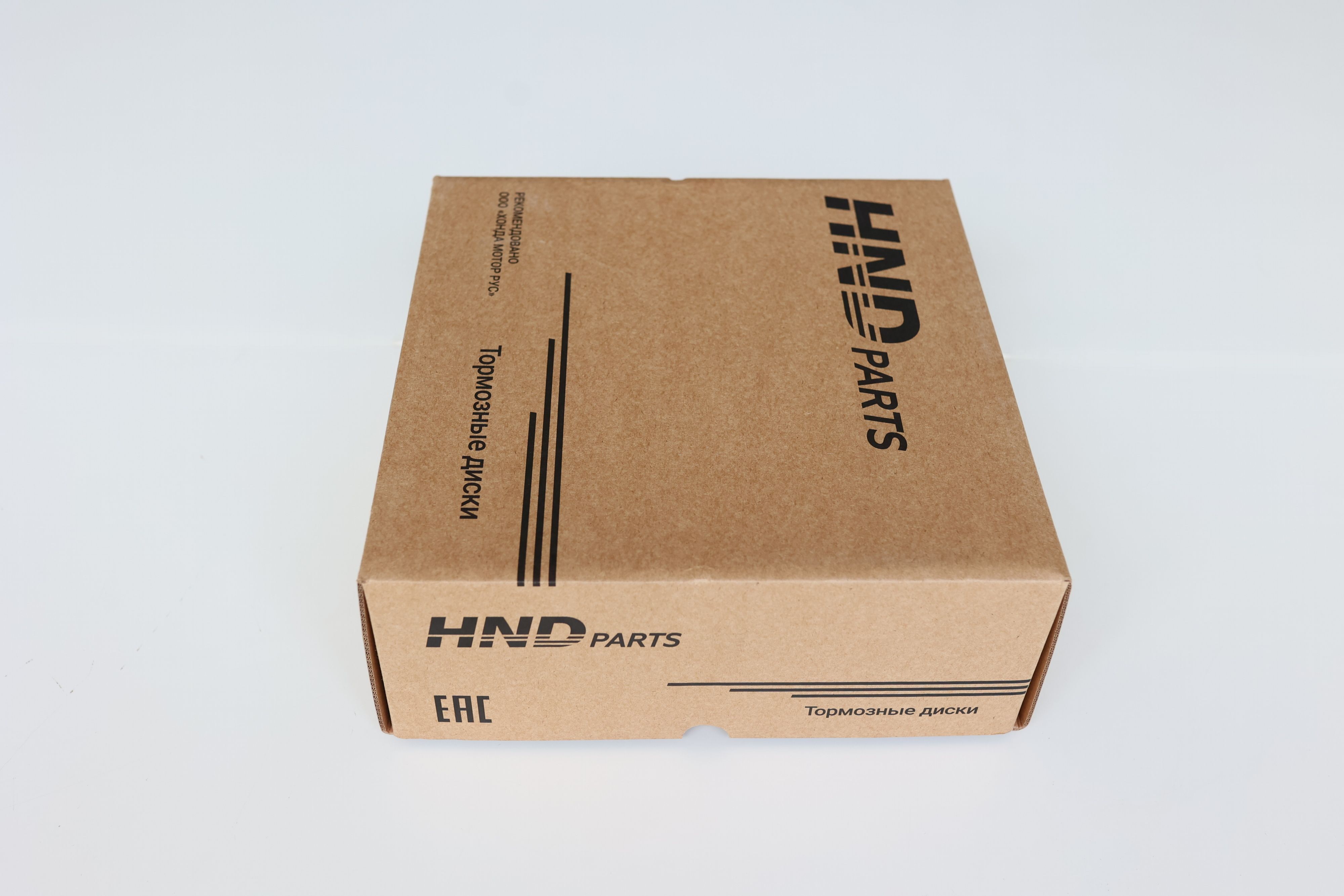 Тормозной диск передний для HONDA Civic FD1, FD4, FD6, FD7 купить по цене 11 400 ₽ в интернет магазине ТЕХСАД
