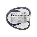 Лента шлифовальная уплотнённая 25х769 Р240 купить по цене 100 ₽ в интернет магазине ТЕХСАД