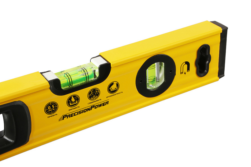 Уровень Hanskonner HK2015-01-0400 купить по цене 1&nbsp;950 ₽ в интернет магазине ТЕХСАД