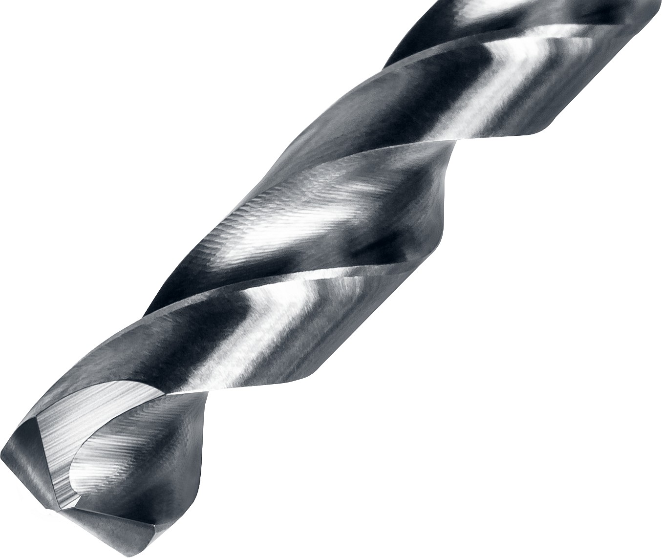 ЗУБР Ø 1.6 x 43 мм, сталь Р6М5, класс А1, сверло по металлу 29625-1.6 Профессионал купить по цене 43 ₽ в интернет магазине ТЕХСАД