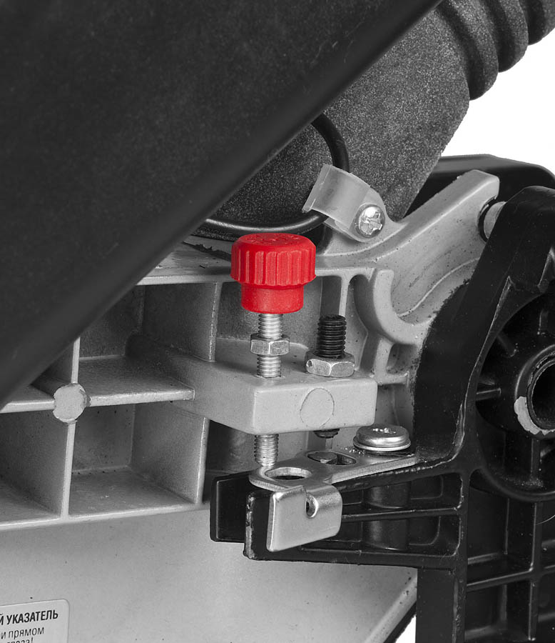 ЗУБР 1800 Вт, 305х30 мм, пила торцовочная ЗПТ-305-1800 ПЛР Мастер купить по цене 18&nbsp;666 ₽ в интернет магазине ТЕХСАД