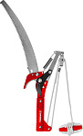 GRINDA 450 мм, сучкорез штанговый с пилой H-300 40242_z02 купить по цене 1 550 ₽ в интернет магазине ТЕХСАД