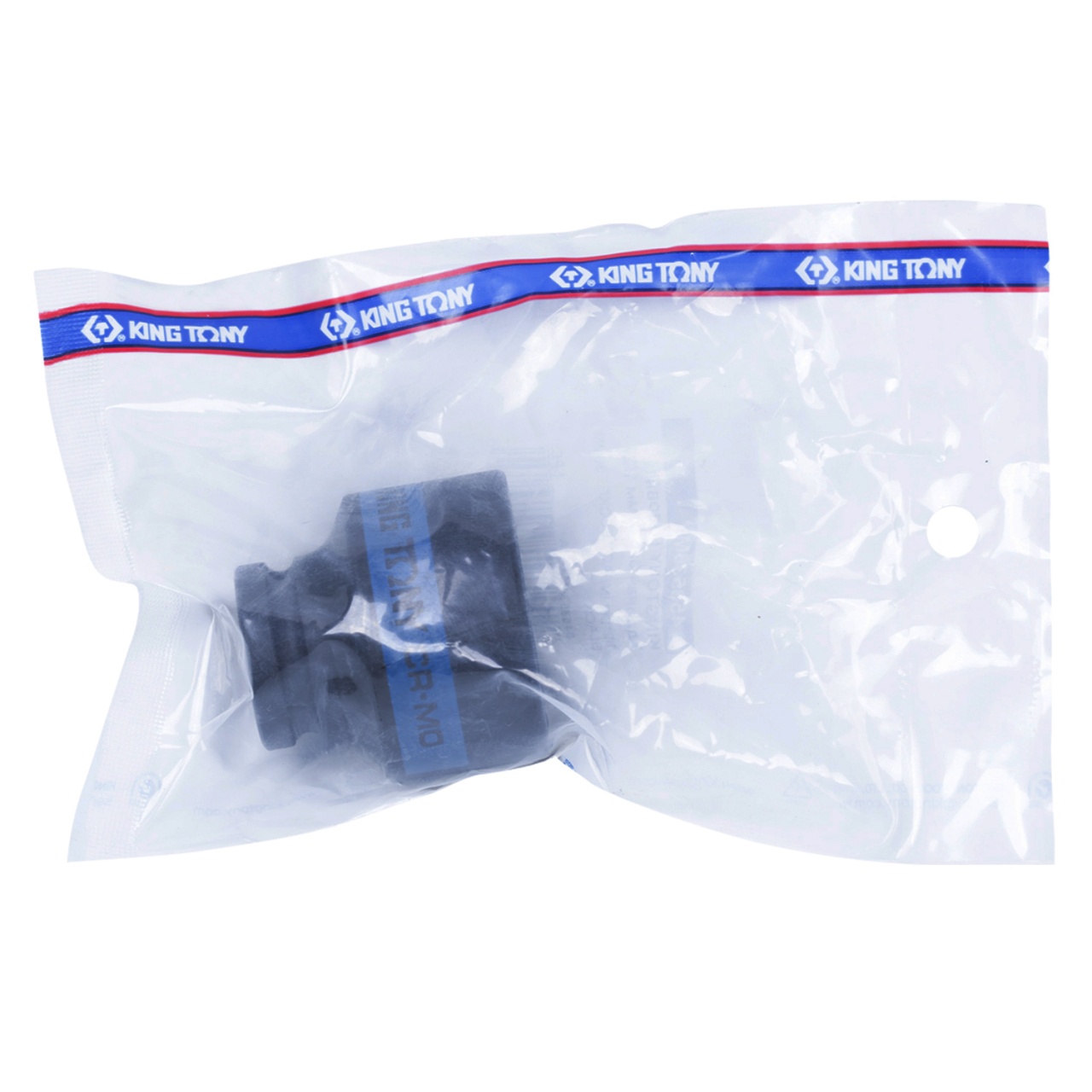 Головка торцевая ударная шестигранная 1/2'', 36 мм KING TONY 453536M купить по цене 920 ₽ в интернет магазине ТЕХСАД