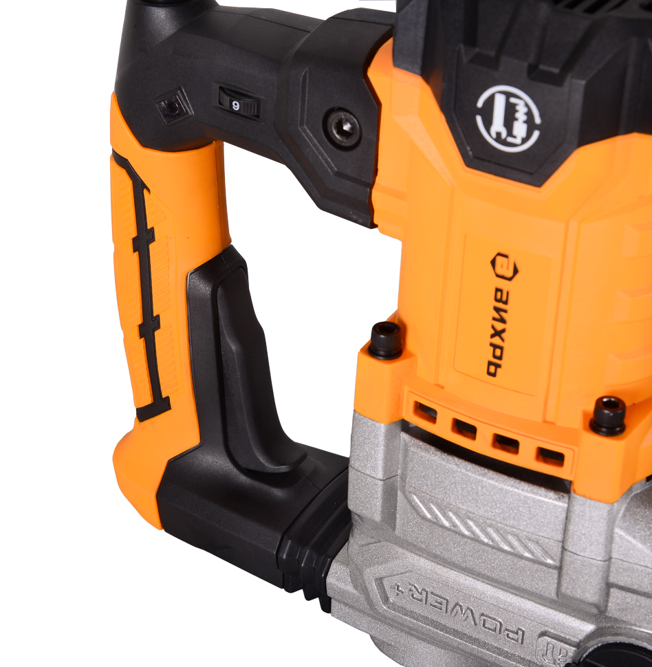 Перфоратор ВИХРЬ П-1600К-М купить по цене 13&nbsp;671 ₽ в интернет магазине ТЕХСАД