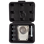 Набор фиксаторов распредвала / коленвала, Opel/GM, кейс, 6 предметов AFFIX AF10321516C купить по цене 2 540 ₽ в интернет магазине ТЕХСАД