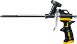 STAYER профессиональный пистолет для монтажной пены HERCULES 06861_z03 Professional STAYER профессиональный пистолет для монтажной пены HERCULES 06861_z03 Professional купить по цене 1 180 ₽ в интернет магазине ТЕХСАД