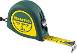 KRAFTOOL 3 м х 16 мм, рулетка GRAND 34022-03-16 купить по цене 370 ₽ в интернет магазине ТЕХСАД