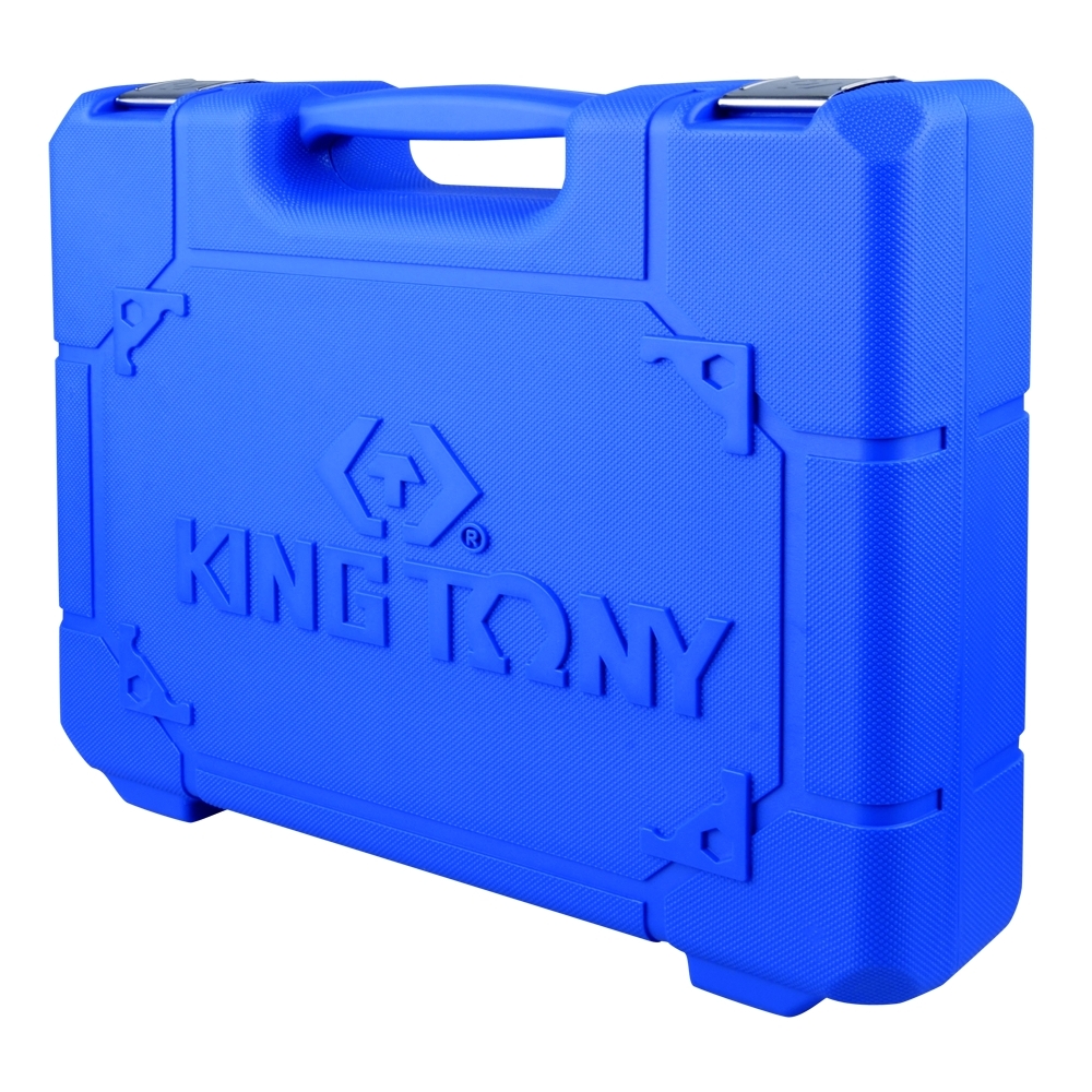 Кейс для ложемента №9 (280х375 мм) KING TONY 820011 купить по цене 2 540 ₽ в интернет магазине ТЕХСАД